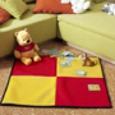 Tappeto gioco air