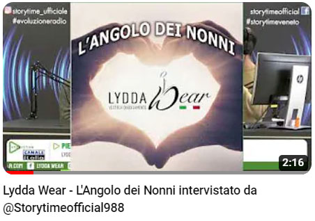 storytime dilloalnonno