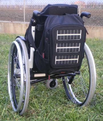 zaino solare copia